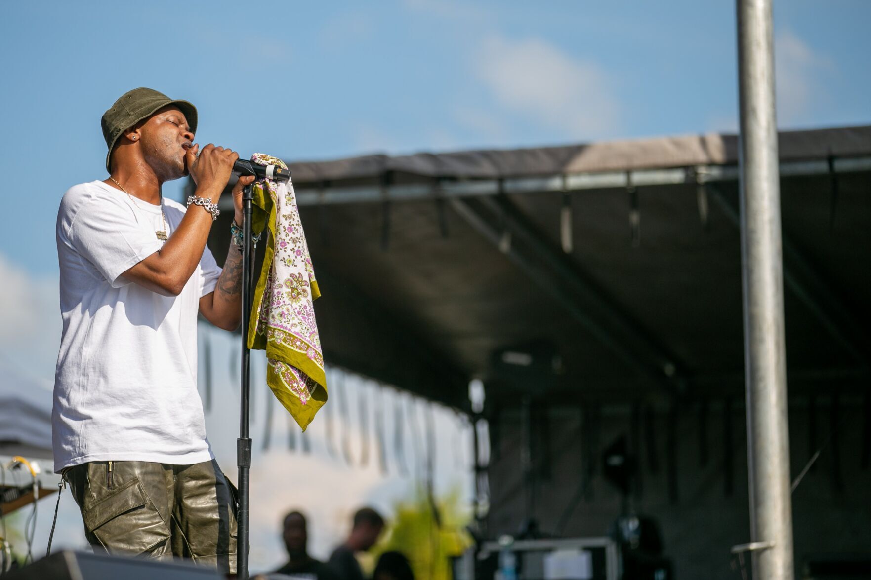 Music at the Intersection is back for another year
